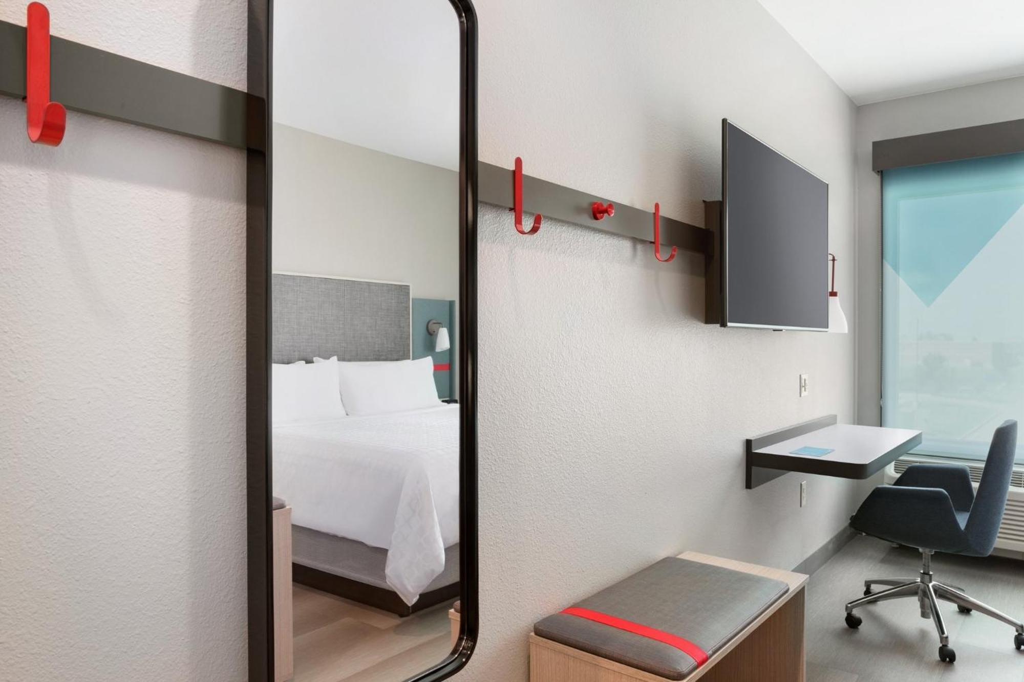 Avid Hotel Wisconsin Dells Lake Delton By Ihg Екстер'єр фото