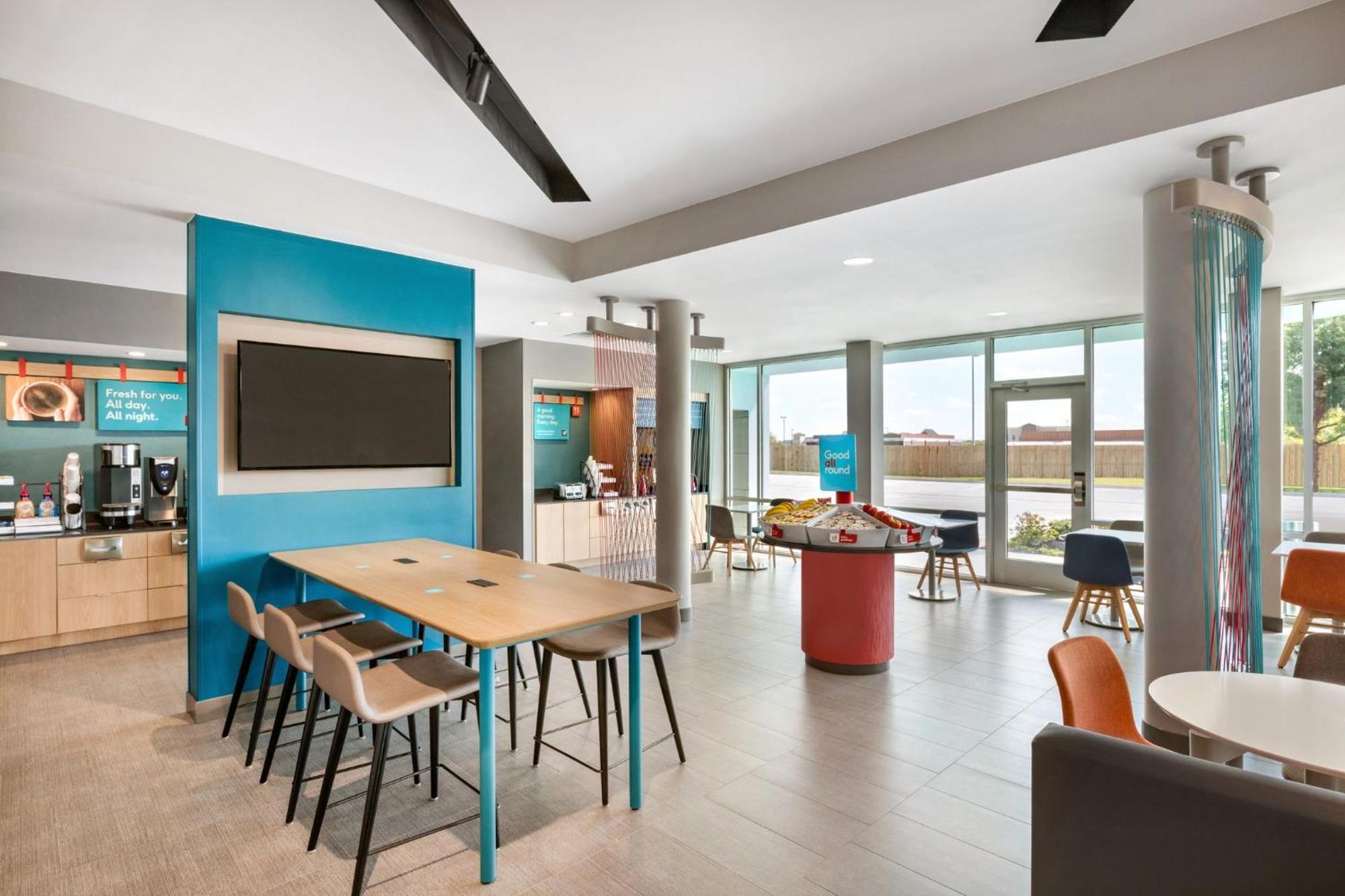 Avid Hotel Wisconsin Dells Lake Delton By Ihg Екстер'єр фото
