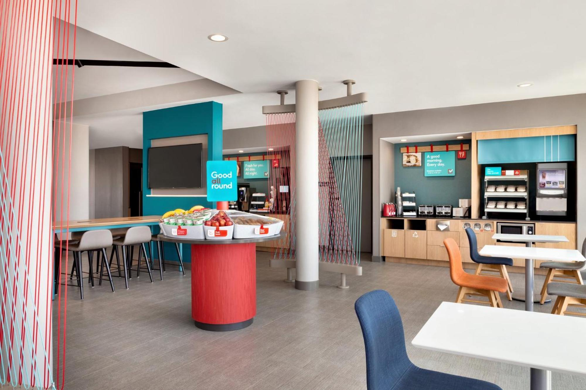 Avid Hotel Wisconsin Dells Lake Delton By Ihg Екстер'єр фото