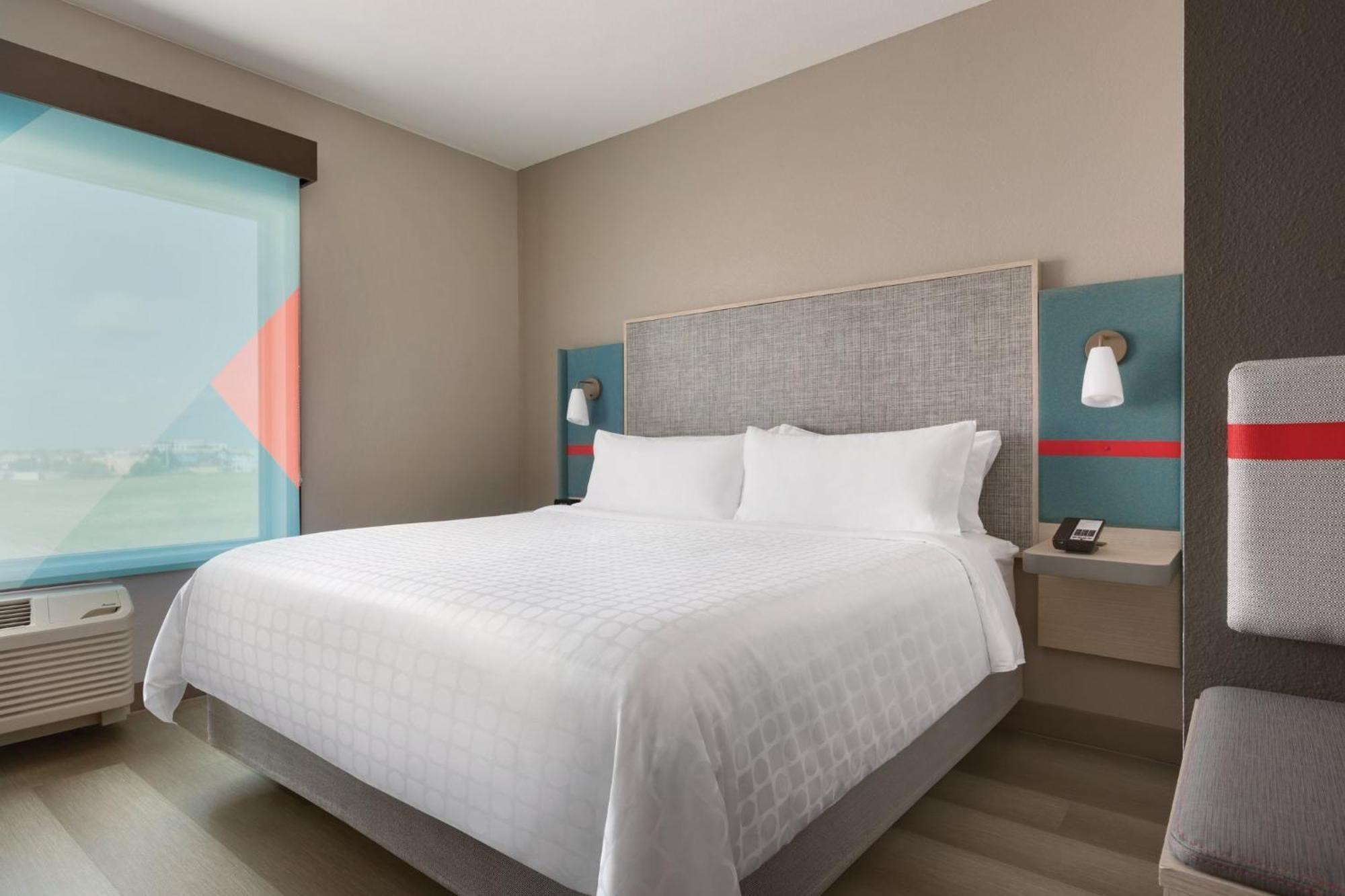 Avid Hotel Wisconsin Dells Lake Delton By Ihg Екстер'єр фото