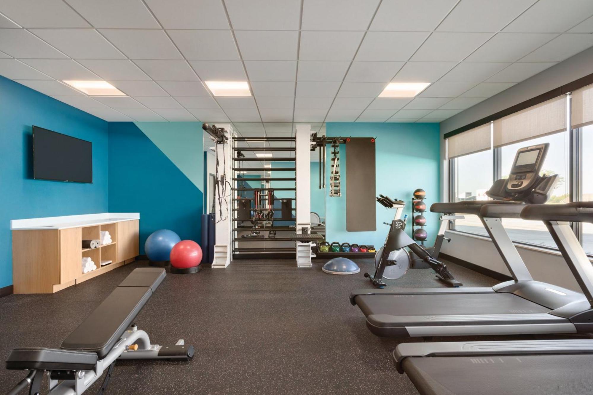 Avid Hotel Wisconsin Dells Lake Delton By Ihg Екстер'єр фото