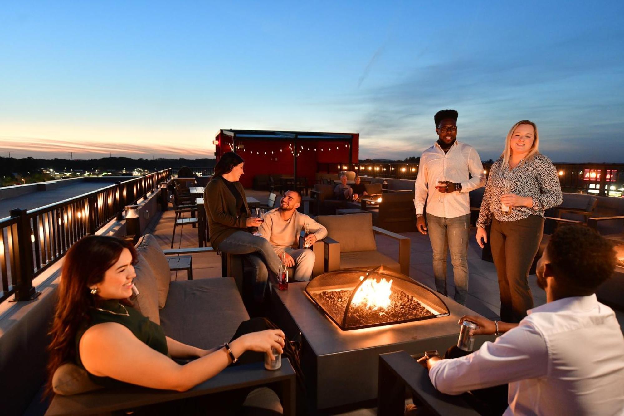 Avid Hotel Wisconsin Dells Lake Delton By Ihg Екстер'єр фото