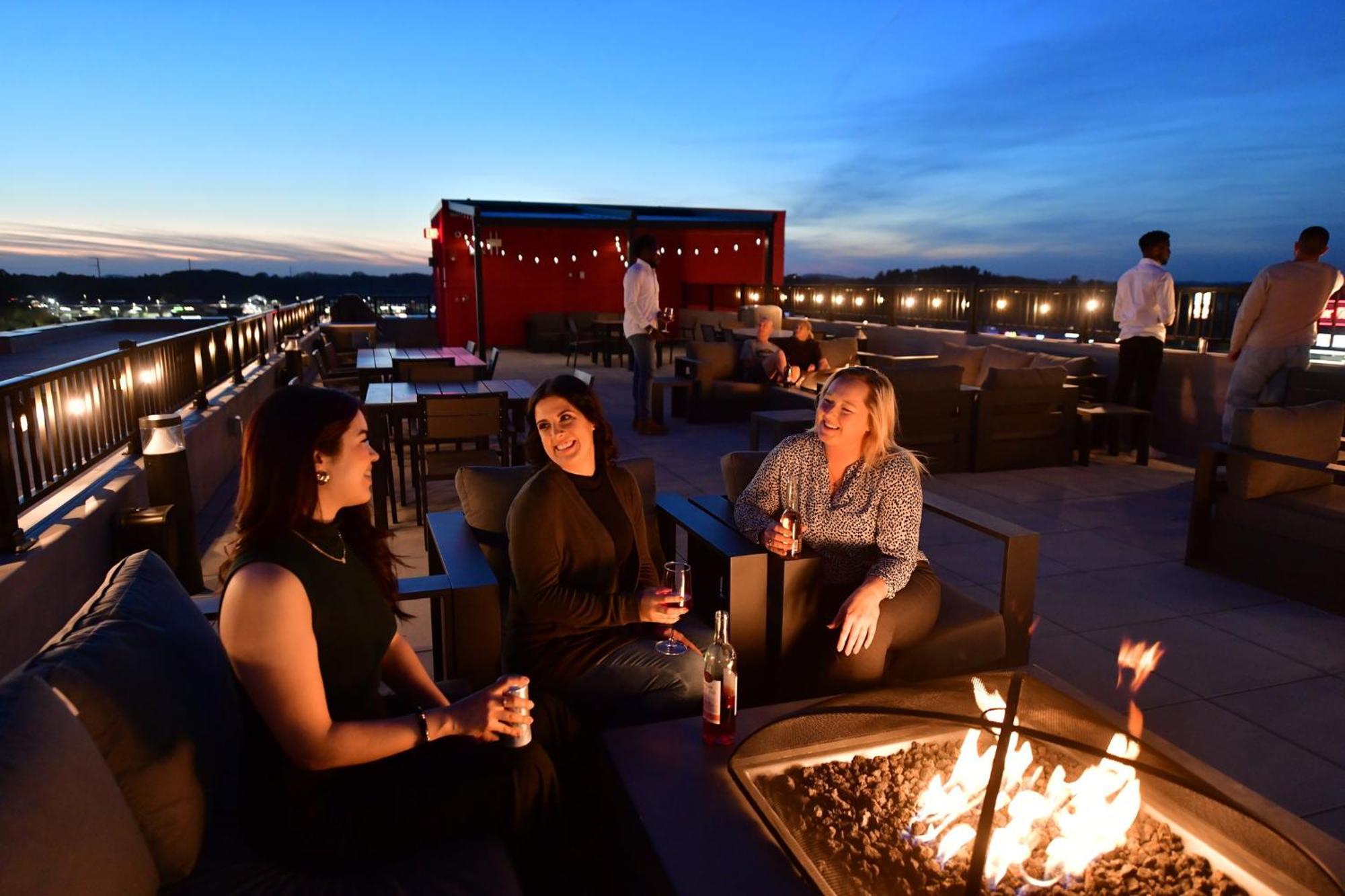 Avid Hotel Wisconsin Dells Lake Delton By Ihg Екстер'єр фото